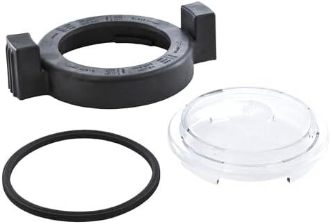 Zodiac R0448800 Locking Ring Lid Seal Replacement for Select Zodiac Jandy Pool and Spa Pumps