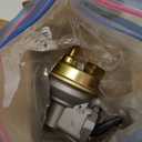 M4685 Mechanical Fuel Pump Fits 1967-1987 Chevrolet GMC Pontiac Buick Oldsmobile Checker 4.4 5.0 5.3 5.4 5.7 6.6L 267 305 307 327 350 400 402 V8