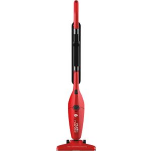 Dirt Devil SD20000RED Simpli-Stik Lightweight Corded Bag less Stick Vacuum, Red