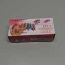 Professional Curling Tool - Electric Heated Roll with PTC Heat Material for Hair Styling, 110-240v