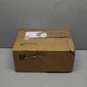 Amzcku Wide Mouth Vintage Mason Jars with Airtight Lid 32oz, Canister Quart Jars for Kitchen Storage - for Coffee, Sugar, Beans 6 Pack