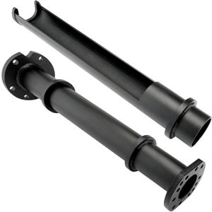 Rear Axle Bearing Puller Tool, Compatible With 1995-2016 Toyota Tacoma 1998-2008 Land Cruiser, 4Runner Tundra, Lexus, Nissan, Suzuki Trucks, Wheel Shaft Remove/Install, Replace# 09521-25011-0