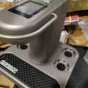 Bartesian Premium Cocktail and Margarita Machine for The Home Bar with Push-Button Simplicity and an Easy to Clean Design (55300)