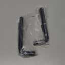 2 Packs Trailer Gate Pin,Utility Trailer Accessories,819T Trailer Gate Spring Latch Kit, Heavy Duty Trailer Gate Latch Repair Kit for Carry-On Utility Trailers