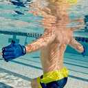 Speedo Aqua Fit Training Swim Gloves