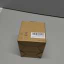 2 x 2 Pack  7 in 1 European Travel Plug Adapter, Travel Essentials, International Travel Adapter with 4 Outlets 3 USB Ports(2 USB C), US to Europe Plug Adapter to Most Europe Spain Italy France