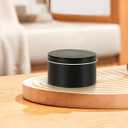 Plant Based All Natural Wax Melts, Strong Fragrance, Long Lasting Premium Soy Scented Melts Cubes, Wax Melts Tarts for Tree Candle Warmer Lamp (Lavender & Yarrow Candle)