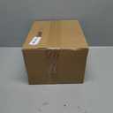 Coume 24 Pcs 6.8oz/ 200ml Spherical Plastic Potion Bottles with Hat Ball Shape Round Bottles for Drink Candy Jar Halloween Party Table Decoration DIY Crafts Gifts Favor