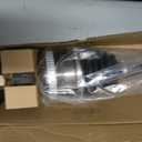 A-Premium CV Axle Shaft Assembly Compatible with Hyundai Sonata 2006 2007 2008 2.4L, Automatic Transmission, Front Right Passenger Side, Replace# 495000A160, 495003K160