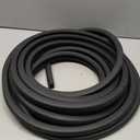 EYBTTV Trunk Weatherstrip for Chevy for Chevelle 1964-1973 for Chevy II 1964-1968 for Malibu 1964-1967 1973 for Monte Carlo 1970-1977 442 Rear Rubber S2TW1GLCS4