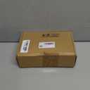 Boat Bilge Water Pump 12 V 1100 GPH Electric Marine Bilge Pump and Automatic Boat Pump Float Switch 12 V 24 V 32 V for Boats, 2 Pieces in Total