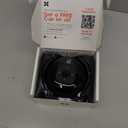 REVO The Original 4-in-1 Smart Cupping Therapy Massager, Red Light Therapy for Targeted Pain Relief, Knots, Aches, Muscle Soreness, Circulation & Tighter Skin, Portable Cupping Kit