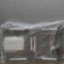 Slendor Lap Desk with Tablet Slot, Foldable Laptop Table with Storage Drawer for Bed Portable Bed Desk for Laptop, Computer Tray with Cup Holder Notebook Stand Reading Holder for Couch Floor, Blue