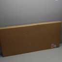 Regalo Extra Tall Baby Gate for Doorways & Bottom of Stairs, Pressure Mount for Babies, Toddlers & Pets, American Designed, White