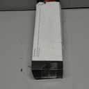 Automatic Hair Curler, Auto Rotating Curling Iron with 4 Temperatures, 8 Timers 12s-19s, LCD Display, 1" Large Slot, Dual Voltage, Auto Shut-Off, Anti-Scald