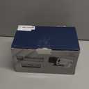 Mini 4K Projector, 1080P Full HD Smart Outdoor Portable Movie Small Projector with Wifi and Bluetooth & 270°Rotatable Stand, Android 13 OS, Auto Keystone, Support Big Screen for Home Bedroom