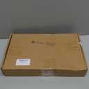 SmoothNovelty 24 Pcs Pink Cat Party Favor Bag Pink Bow Kitty Clear PVC Gift Bags with Handle Cute Kitten Cartoon Reusable Treat Tote for Women Kitty Party Wedding Birthday Baby Shower Supplies