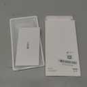 BERFY Compatible with iPhone 16 Case Glitter, [3 in 1] with Screen Protector + Camera Lens Protector, [Non-Yellowing] Clear Sparkle Slim Shockproof Hard Phone Cover for Women 6.1", Shiny Clear