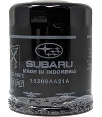 Subaru Engine Oil Filter & Crush Washer Kit Outback Legacy Impreza Forester XV Crosstrek Ascent 15208AA21A 803916010 (1 Pack) Subaru Engine Oil Filter & Crush Washer Kit Outback Legacy Impreza Forester XV Crosstrek Ascent 15208AA21A 803916010 (1 Pack)