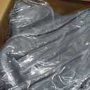 Affordura Boat Fender 4 Pack Boat Bumpers Fenders with 4 Ropes, Boat Bumpers for Pontoon Boat Fenders Inflatable