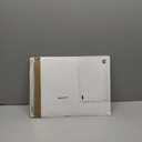 Katuchef Titanium Cutting Board, 2026 New 100% Pure Titanium Cutting Boards for Kitchen, Titan Cut Pro Non Toxic Double Sided Chopping Board, Dishwasher Safe Durable Cut for Meat Fruit Vegetable(M+L)