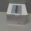 Glass Sugar Container with Spoon - 4 Pack 15oz Glass Jars with Bamboo Lid and Spoon, Bamboo Lid Storage Jar Containers for Coffee Beans, Spice, Brown Sugar, Tea, Flour, Nuts, Candy, Salts and More