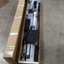 Yes4All LAT Pull Down Machine and Cable Row Tower With Additional Pulley, High & Low Pulley Stations