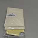 Toperd 50 Pack A6 Envelopes for 4 x 6 Greeting Cards, Birthday Party, Photos, Baby Shower and Wedding Invitation Cards, 6 1/2 x 4 3/4 Inches (Cream Color)