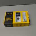 AZUNO 2-in-1 Electric Air Pump for Inflatables, 150 PSI Battery USB Rechargeable Fast Cordless Portable Air Mattress Pump, Suit for Air Mattress, Bed Pool Toys, Swimming Ring, Floats & Tires