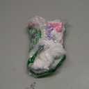 Hanes Girls' Camisole, 100% Cotton Tagless Cami, Toddler Sizing, (4-5T, White - 5 Pack)