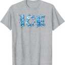 Ice and Fire Halloween Party Costume Couples Family Matching T-Shirt, XL