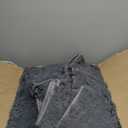 8x10 Area Rugs for Living Room: Ultra Soft Fluffy Shag Grey Rugs for Bedroom, Non-Slip Large Fuzzy Plush Rug Indoor Floor Carpet for Nursery Kids Boys Girls Room, Dorms, Playroom, Modern Home Decor