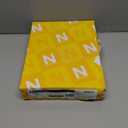 Neenah Paper Exact Index Card Stock, 94 Bright, 110 lb Index Weight, 8.5 x 11, White, 250/Pack