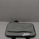 Insulated Casserole Carrier, Portable Casserole Carrier for Hot or Cold Food Lunch Tote Warmer or Cooler Bag, Lasagna Lunch Bag for Potluck Parties- Fits 9" x 13" Baking Dish-Grey (Gray)