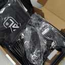 Wahl USA Elite Pro High-Performance Corded Home Haircut & Grooming Kit for Men  Electric Hair Clipper  Model 79602M (20 Piece Set)