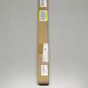 W10909089 AP6034205 Dishwasher Lower Door Seal - Compatible with Whirlpool, Admiral, Amana, Crosley, Estate, Jenn-Air, Kenmore, Sears, Kirkland, Kitchen Aid, Magic Chef, Maytag, Roper