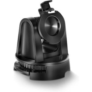 Secure Tilt/Swivel Mount for Garmin Striker 4 (010-01550-00), Plus 4/4Cv - Kayaking, Ice Fishing, Boating, and Stand-Up Paddle Board Accessories, 010-12439-10