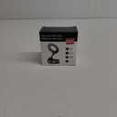 Upgraded Magnetic Phone Mount for Car  Suction Cup Magnet Phone Holder Compatible with iPhone 16/15/14/13/12 Series and MagSafe, Magnetic Car Mount for Android & iPhone