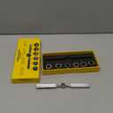 5537 Watch Opener, Watch Repair Tool Kit with 6 Dies (18.5-29.5mm) Watch Back Case Opener Closer Remover for Rolex Tudor (Not Included adapters)