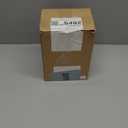 42437 Headlight Bucket Kit, 5X7 Headlight Mounting fit for Chevrolet Express, GMC Savana 1500, 2500, 3500 Safari Yukon Topkick Chevy Express 4500 K10 K20 K30 Suburban Cadillac Escalade(2PCS)