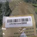 2 Pcs Christmas Norfolk Pine Garland, 6 Ft Dense Pines Realistic Touch Garland Ornaments, Greenery Artificial Pine Cypress Garlands for Christmas Holiday Mantle Fireplace Table Home Decor