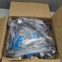 10pc Front Suspension Kit for 2007-2014 Chevrolet Avalanche Tahoe Silverado Suburban GMC Sierra Yukon XL 1500 Escalade ESV EXT 2 Upper Control Arms 2 Sway Bars 2 Lower Ball Joints 4 Tie Rods