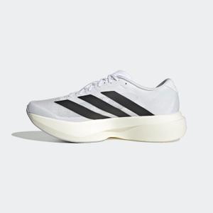 Adidas Men's Adizero Evo SL M FTWR whiteCore Black/FTWR White 11.5 US