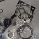 HS26357PT Head Gasket Set for 2.7L Engine, Compatible with 2005-2020 Toyota Tacoma 2010 4Rrunner, Replace# HGS954 11115-75050