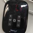 Bearhug Electric Heated Mattress Pads King Size Dual Controllers 7880 Sherpa Bed Warmer 21 Deep Pocket 10 Heat Settings 12-Hour Timer Machine Washable Gray