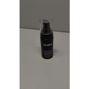 Medik8 Liquid Peptides Advanced MP  Peptide Serum  Face Serum for Wrinkle Reduction  Hydrating and Supports Collagen, Hyaluronic Acid  1 oz