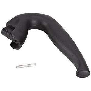 Bialetti 0800203 Moka Express Handle (6 Cup) -Black, 12x2x19 cm