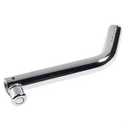 Master Lock 1495DAT Hitch Pin, Barrel Head, Class III/IV, 5/8-In. - Quantity 4