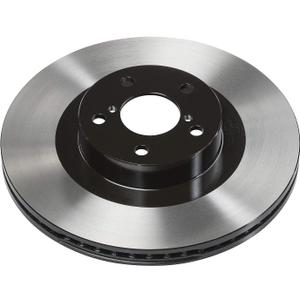 Wagner BD126192E Brake Rotor