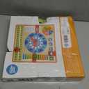 Pidoko Kids Montessori Toys for Toddlers 3 Years - 4 Year Old Learning Materials for Preschool - All About Today Board - Wooden Calendar and Learning Clock - Educational Gifts for Boys and Girls